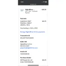 Kaspersky Lab - unaurthorized charges - Photo 1 - comment #2405552