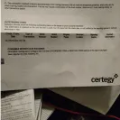 FISGlobal.com / Certegy - declined to cash payroll check - Photo 1 - comment #2226615