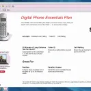 Frontier Communications - early phone shuffoff - Photo 1 - comment #1872631