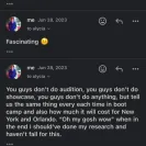 VIP Talent Connect / VIP Ignite - contract scam - Photo 5 - comment #2565218