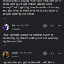 VIP Talent Connect / VIP Ignite - contract scam - Photo 1 - comment #2565218