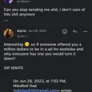 VIP Talent Connect / VIP Ignite - contract scam - Photo 3 - comment #2565218