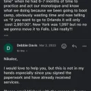 VIP Talent Connect / VIP Ignite - contract scam - Photo 10 - comment #2565218