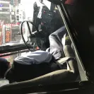 MTA - extremely rude bus driver - Photo 1 - comment #2101445