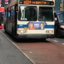 MTA - extremely rude bus driver - Photo 2 - comment #2101445