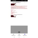 Honda Motor - fake email received - Photo 1 - comment #2228204