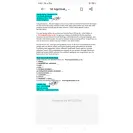 Honda Motor - fake email received - Photo 1 - comment #2325441