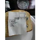 Sheetz - I will never return to that hostile environment again! - Photo 2 - comment #2435077