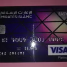 Emirates Islamic Bank - credit card overcharging - Photo 1 - comment #2006637