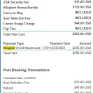 Allegiant Air - poor handling of passengers and lack of provisions - Photo 1 - comment #2311529