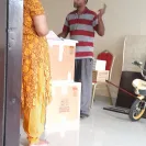 Goodwill Cargo Qatar - Bad Service - Photo 1 - comment #2375462