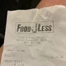 Food4Less - fatty meats display - Photo 3 - comment #2051495