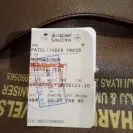 Saudia Airlines - flight delayed by 24hrs! - Photo 1 - comment #2111019