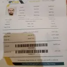 Saudia Airlines - flight delayed by 24hrs! - Photo 2 - comment #2111019