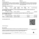 Caribbean Airlines - ruined my wedding - Photo 6 - comment #2497067