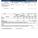 Caribbean Airlines - ruined my wedding - Photo 15 - comment #2497067