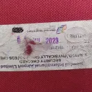 Caribbean Airlines - ruined my wedding - Photo 19 - comment #2497067