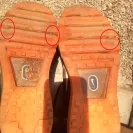 Nike - shoes smell like cat urine - Photo 1 - comment #1702528