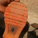Nike - shoes smell like cat urine - Photo 2 - comment #1702528