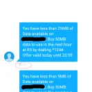 Vodacom - data usage - Photo 1 - comment #1781557