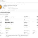 Andhra Pradesh State Road Transport Corporation [APSRTC] - negligence of rtc bus drivers - Photo 1 - comment #1702698