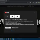 YouTube - Beware - your site can be hacked! - Photo 1 - comment #2497500