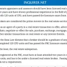 Camella Homes - Deception - Photo 1 - comment #1945224