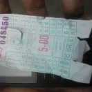 Bangalore Metropolitan Transport Corporation [BMTC] - BMTC bus conductor cheats - Photo 1 - comment #1698737