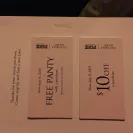 Victoria's Secret - charge before shipment! - Photo 1 - comment #2053148