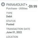 Paramount Network / Spike Cable Networks - Constant csi shows - Photo 2 - comment #2262995