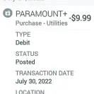Paramount Network / Spike Cable Networks - Constant csi shows - Photo 3 - comment #2262995