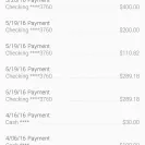 Sprint - outrageous, excessive fees - Photo 2 - comment #1720100