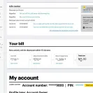 Sprint - outrageous, excessive fees - Photo 3 - comment #1720100