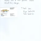 Dollar Rent A Car - dodgy charging - Photo 1 - comment #1868747