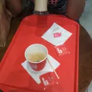 Cafe Coffee Day - accident in outlet - Photo 1 - comment #1940177