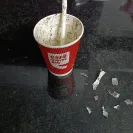 Cafe Coffee Day - accident in outlet - Photo 3 - comment #2279865