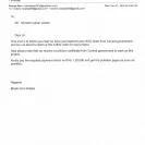 Airtel - fraud and cheating! - Photo 2 - comment #1777950