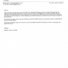 Airtel - fraud and cheating! - Photo 5 - comment #1777950