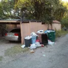 Republic Services - Terrible experience - Photo 1 - comment #1667452