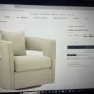 Z Gallerie - poor customer service and product quality - Photo 4 - comment #2569662
