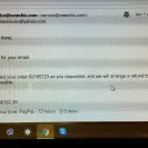 PayPal - no response for emails! - Photo 2 - comment #2032138