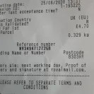 PayPal - no response for emails! - Photo 1 - comment #2146038