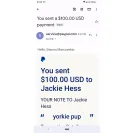 PayPal - no response for emails! - Photo 1 - comment #2257399