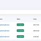 PayPal - no response for emails! - Photo 1 - comment #2578385