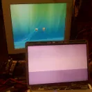ScreenAid - Sent two defective screens and charged me for returns - Photo 1 - comment #519244