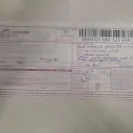 City-Link Express & Logistics - fake /chitter or what??? - Photo 1 - comment #2269443