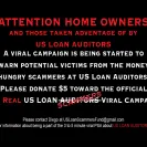 US Loan Auditors - Company reviews - Photo 1 - comment #715144