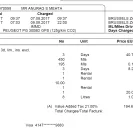 Europcar International - unfair damage charge - Photo 1 - comment #1977460
