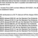 Cigna International - Deceptive marketing practices! - Photo 2 - comment #2577119