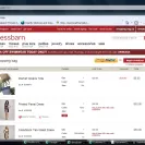 Dressbarn - False Advertising / Rude Service - Photo 4 - comment #1440622